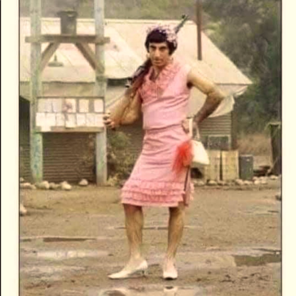 Meet your Posher, Elizabeth